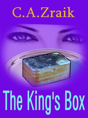 cover image of The King's Box